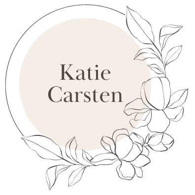 Katie Carsten- Equipping the Saints